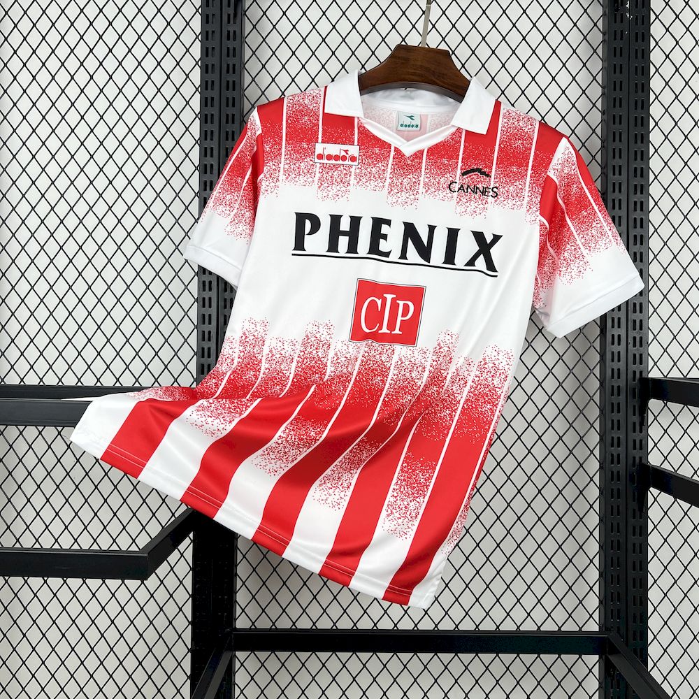 As Cannes Retro 91-92