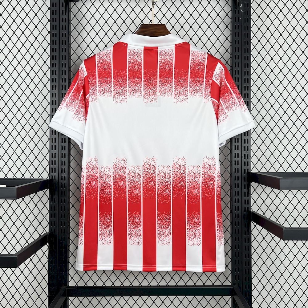 As Cannes Retro 91-92