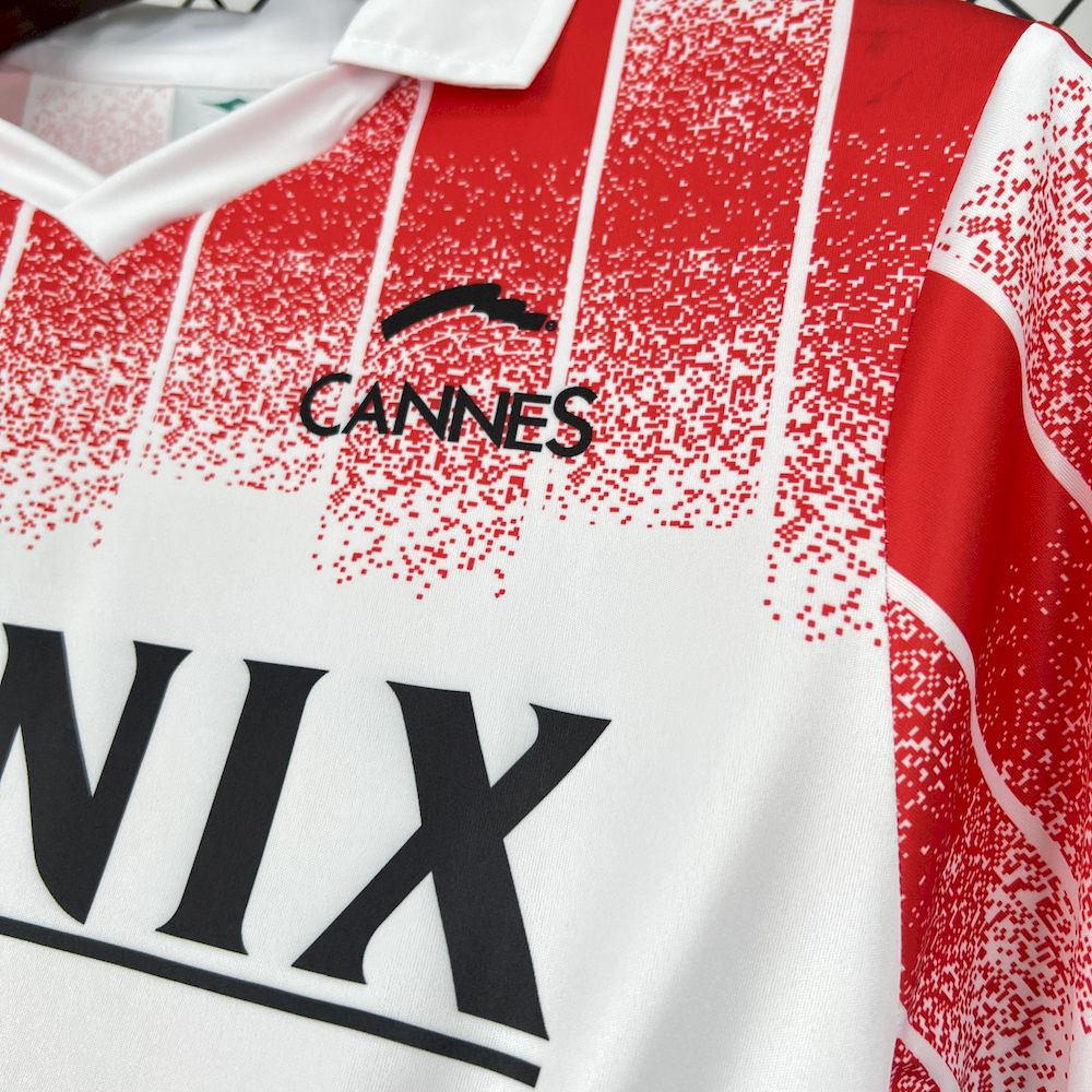 As Cannes Retro 91-92