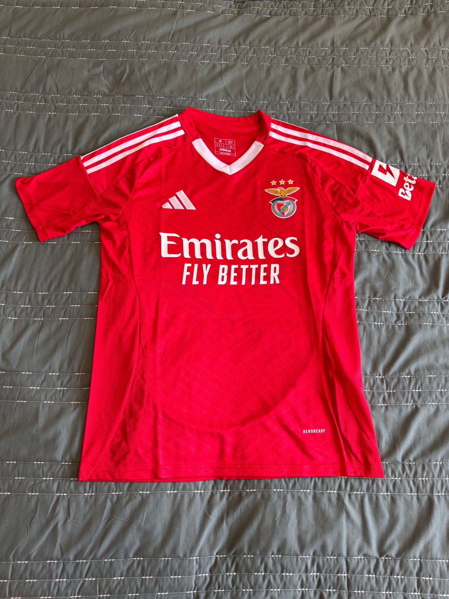 Principal Benfica 24-25