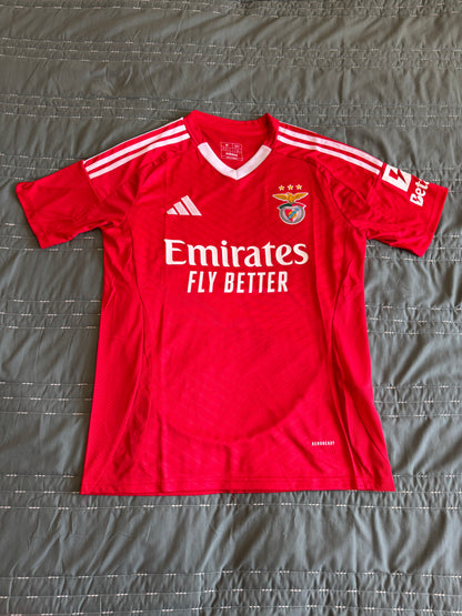 Principal Benfica 24-25