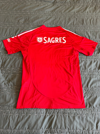 Principal Benfica 24-25