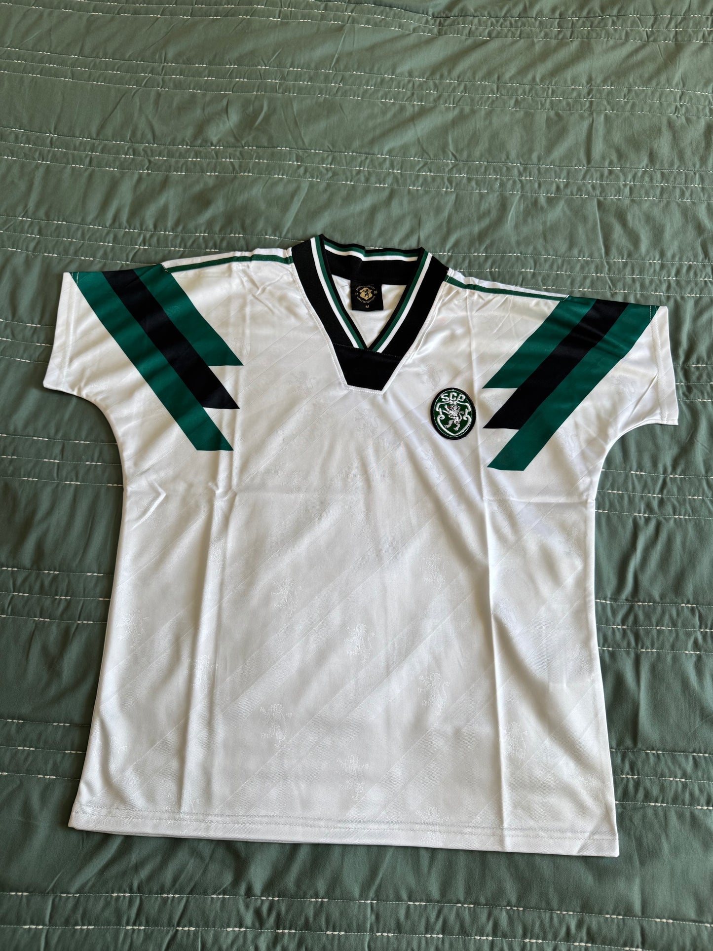 Especial Sporting