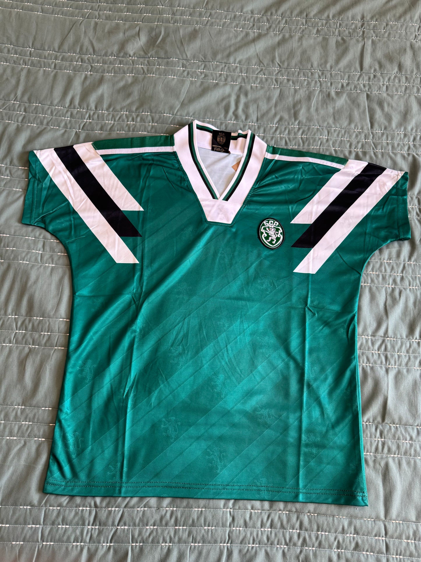 Especial Sporting