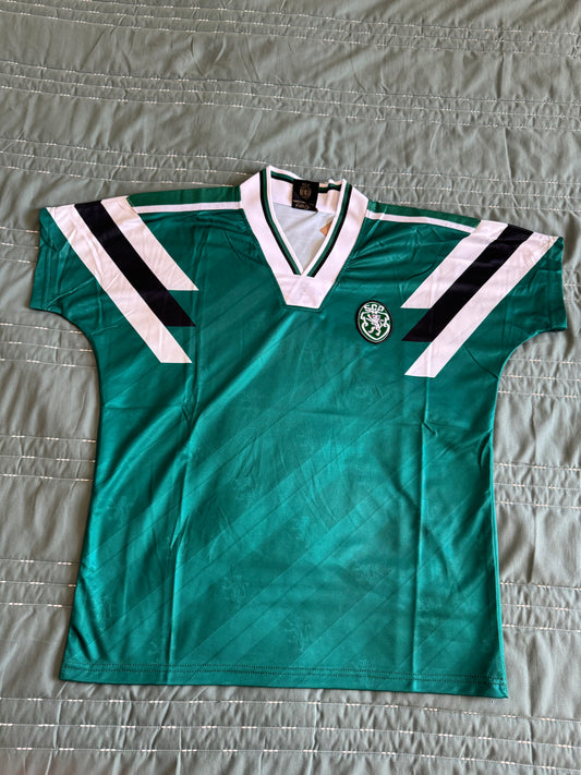 Especial Sporting