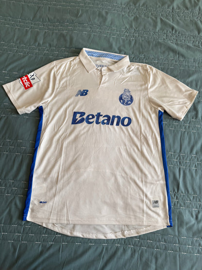 Froholdt Porto 25-26