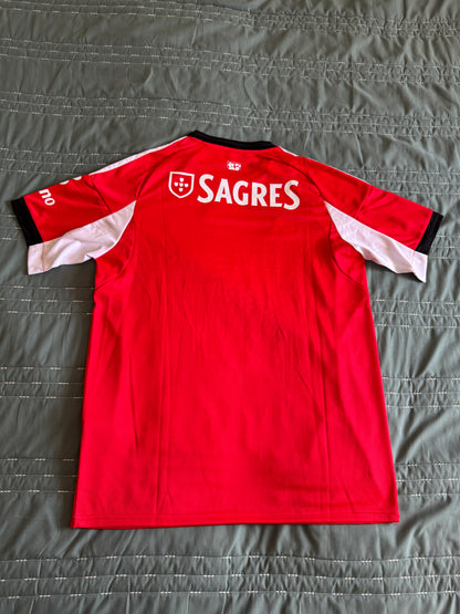 Principal Benfica 25-26