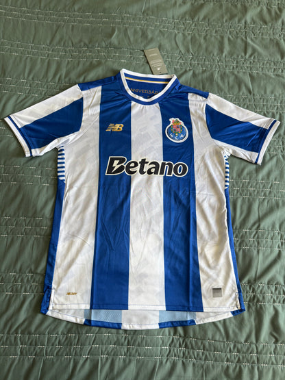 Principal Porto 25-26