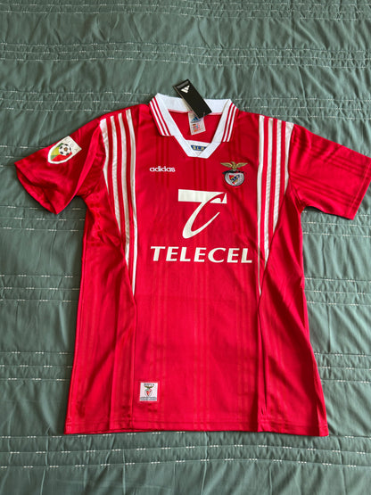 Retro Benfica