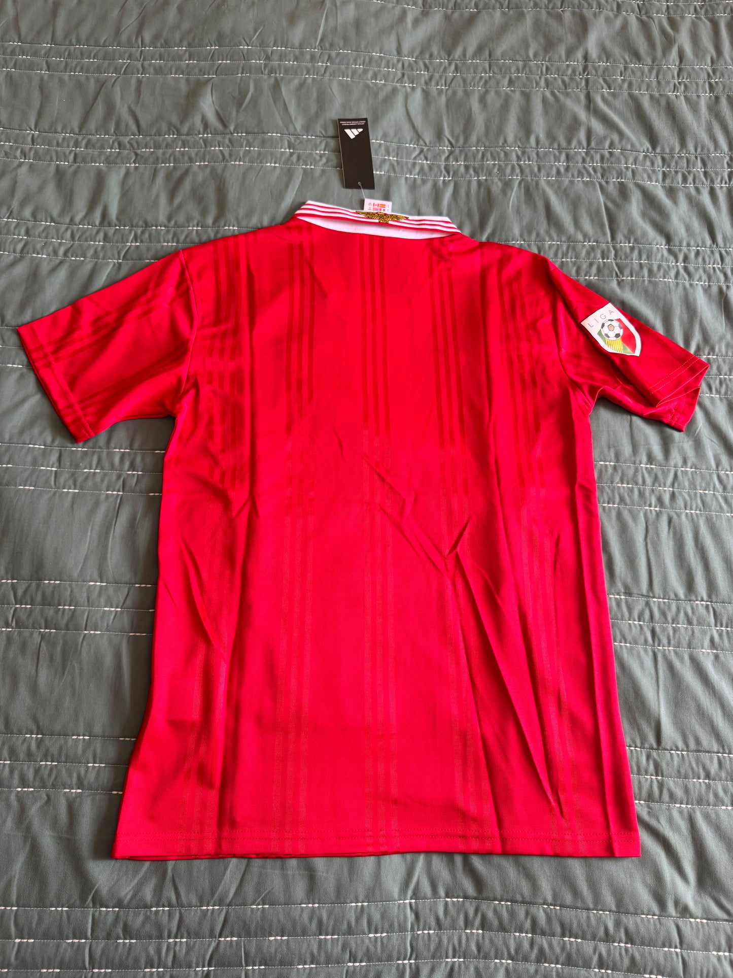 Retro Benfica