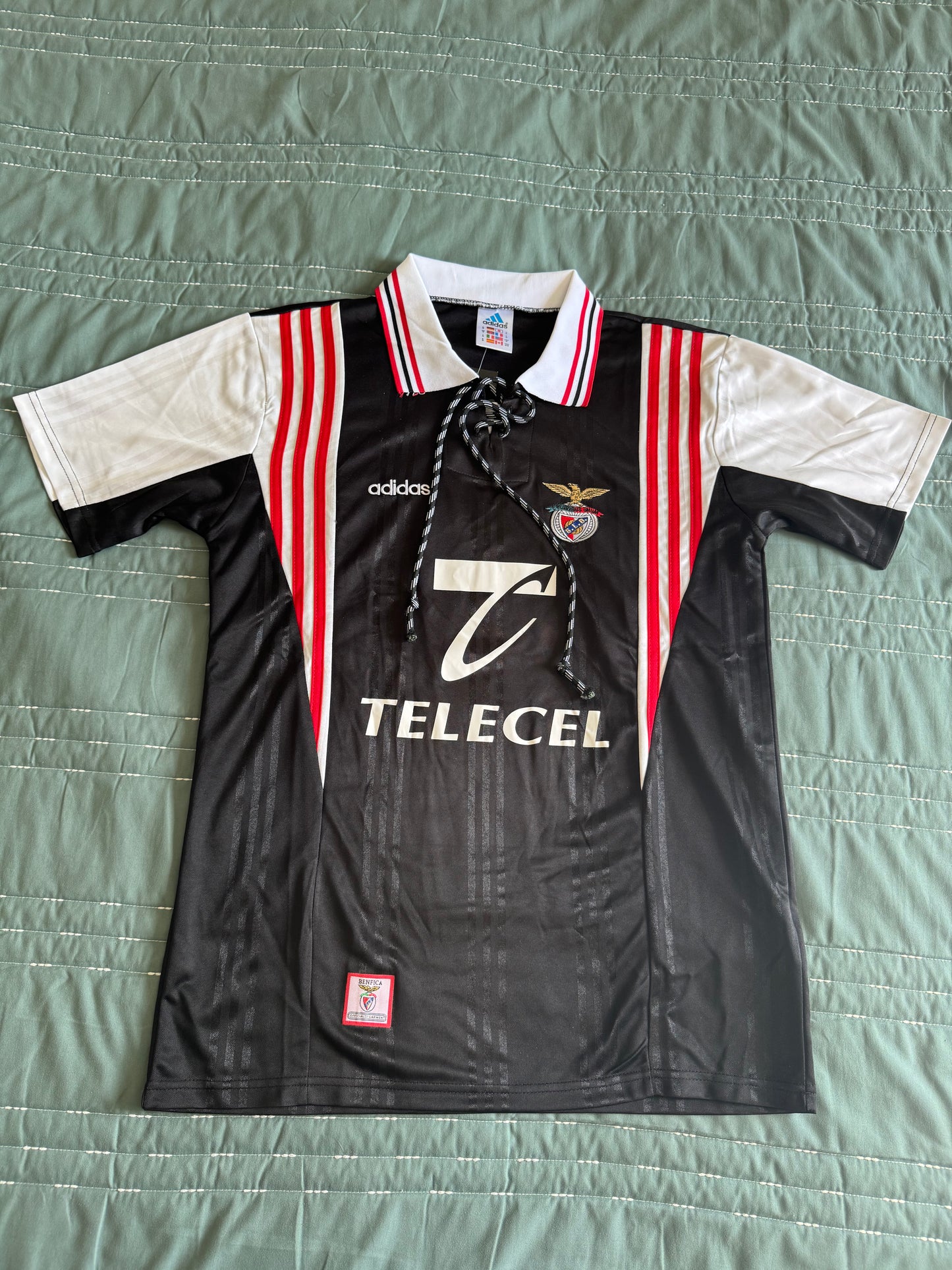Retro Benfica