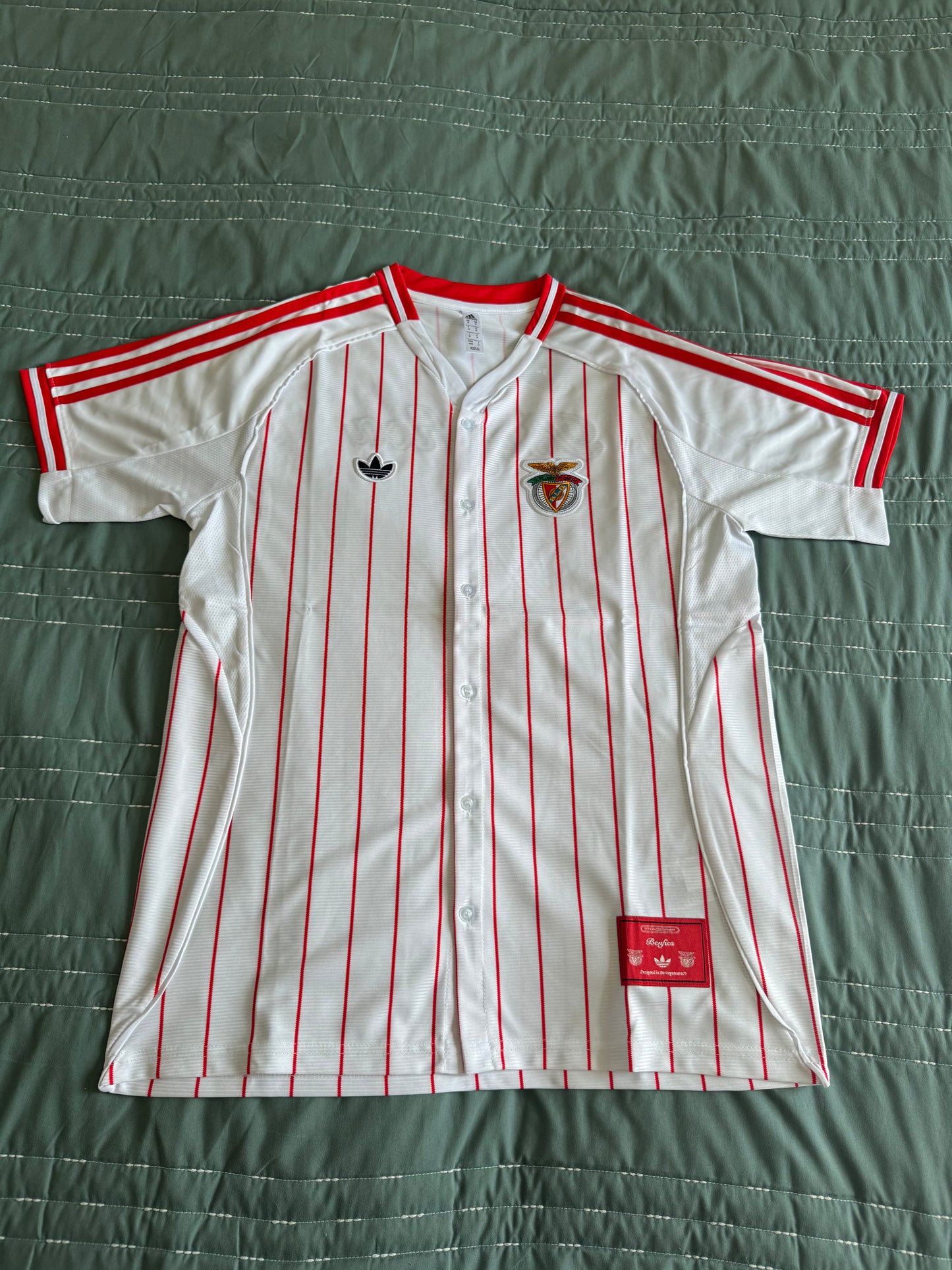 Especial Benfica