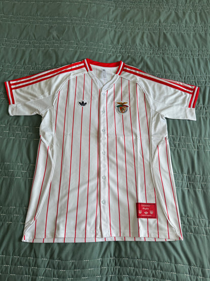 Especial Benfica