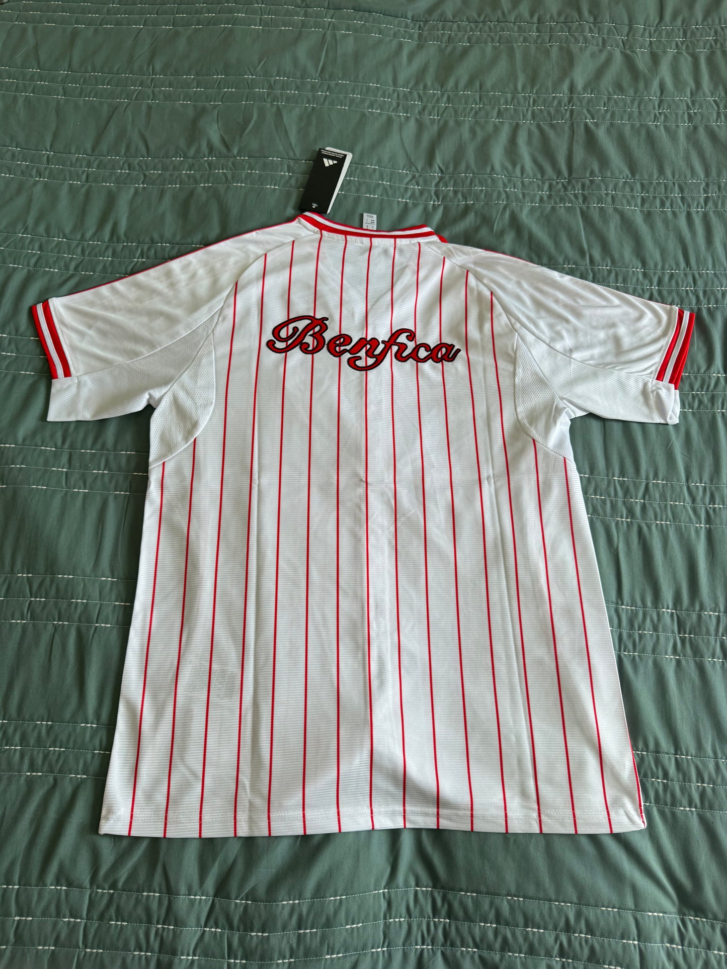 Especial Benfica