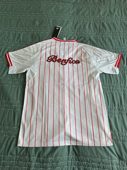Especial Benfica