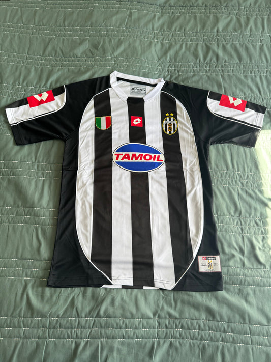 Retro Juventus