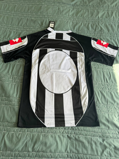 Retro Juventus