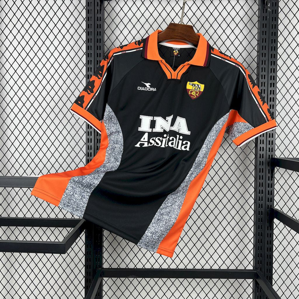 Roma Retro 98-99