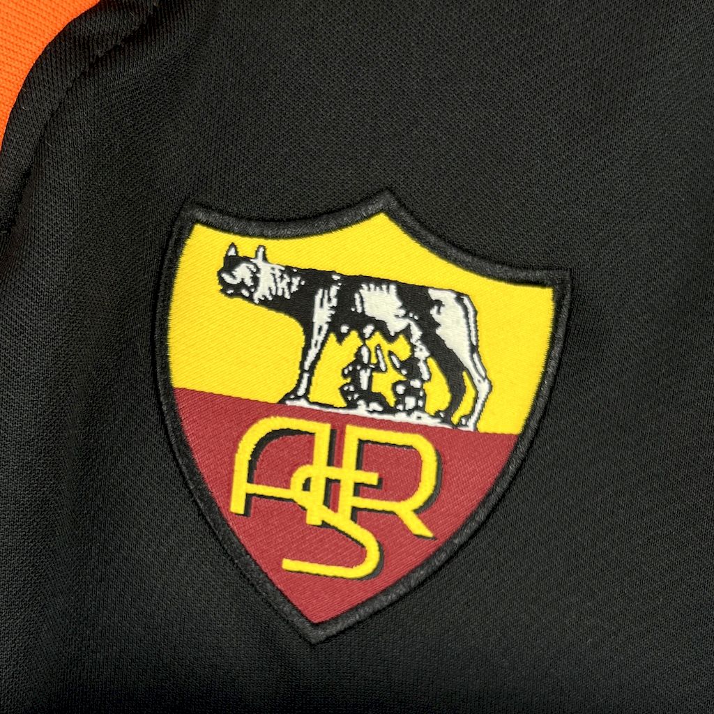 Roma Retro 98-99