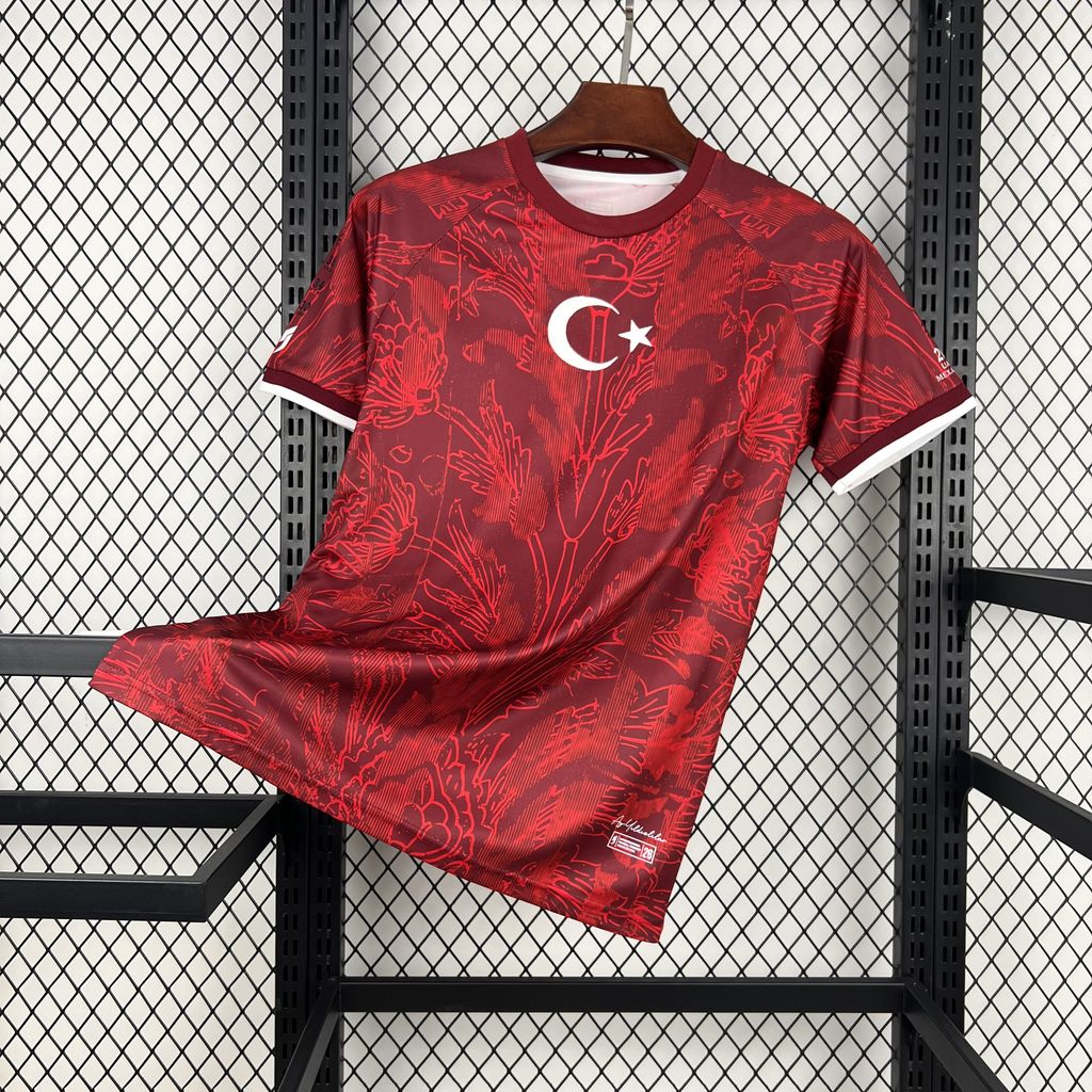Especial Turquia 2026