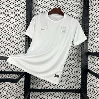 Especial Noruega 2026