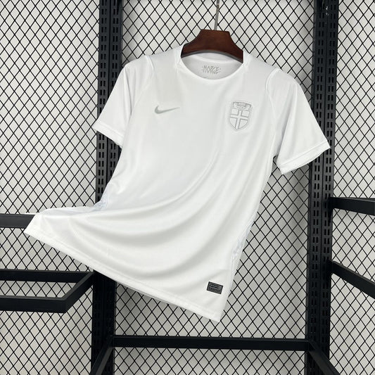 Especial Noruega 2026