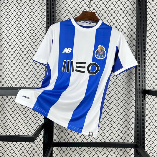 Retro Porto 2017-2018