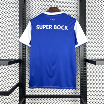 Retro Porto 2017-2018