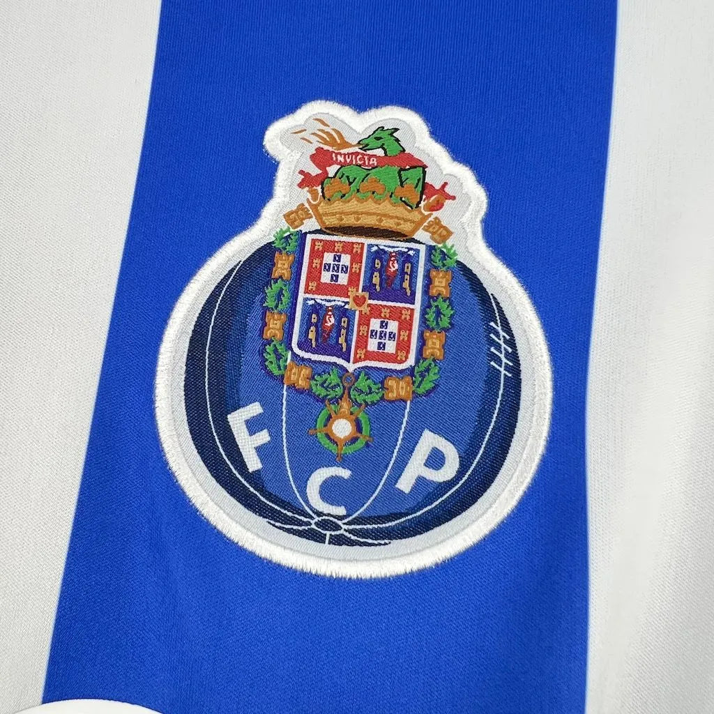 Retro Porto 2017-2018