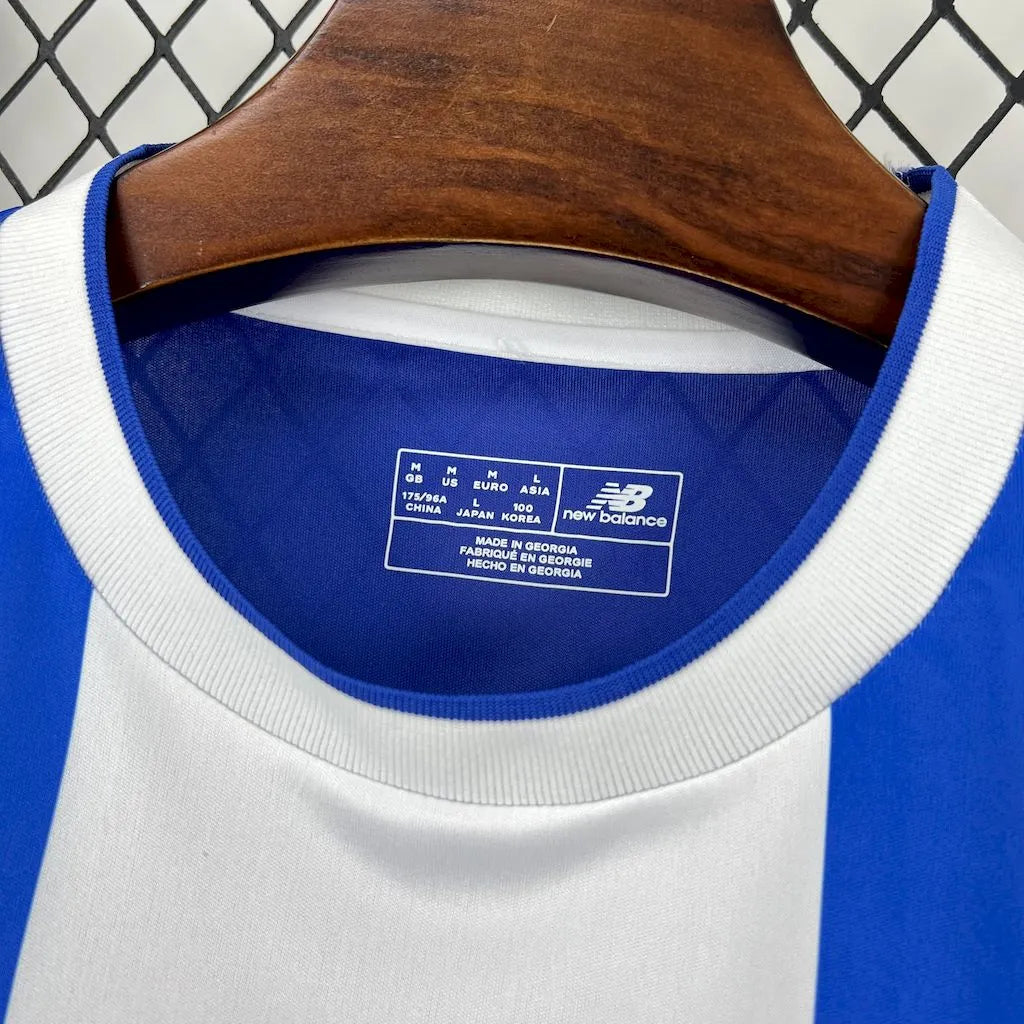 Retro Porto 2017-2018
