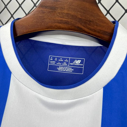 Retro Porto 2017-2018