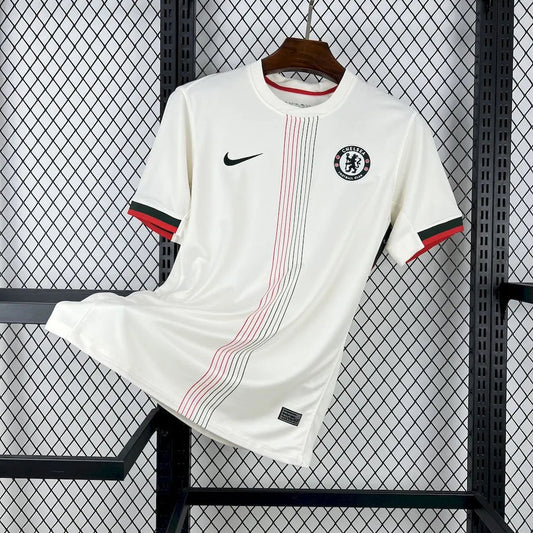 Alternativa Chelsea 25-26
