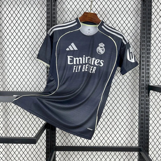 Real Madrid Alternativa 25-26