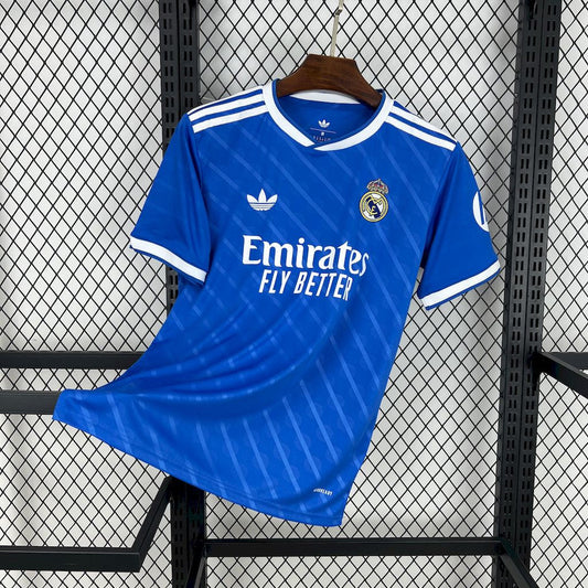 Real Madrid Alternativa 25-26