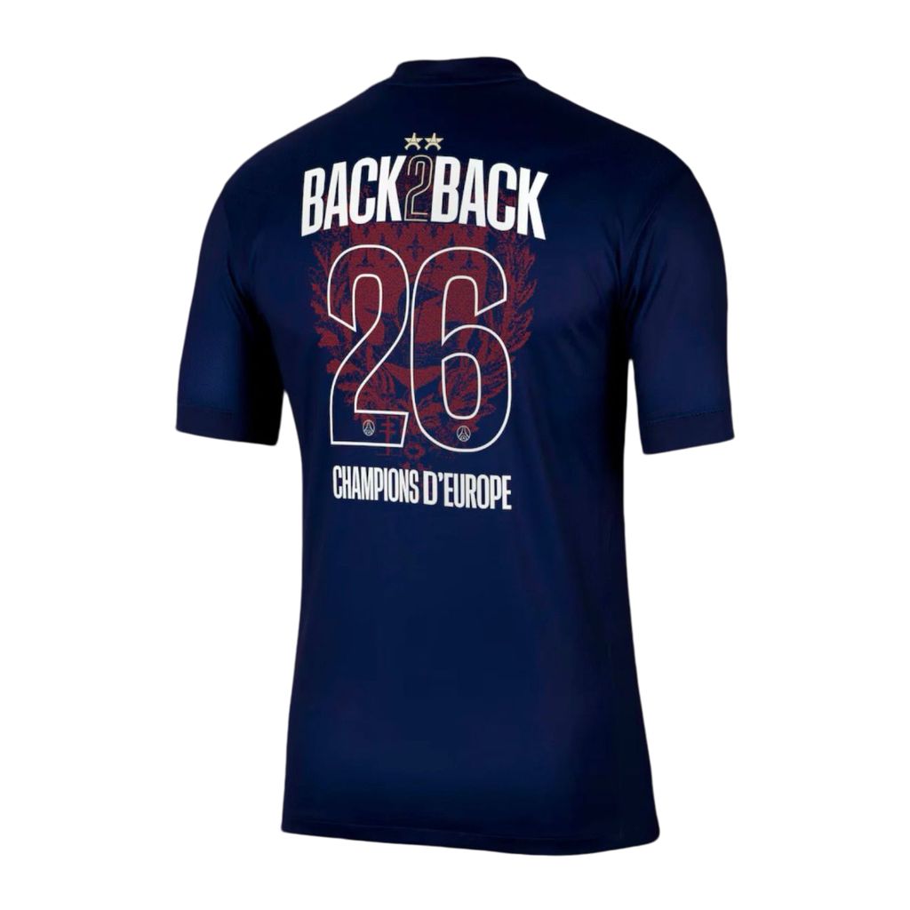PSG Especial UCL