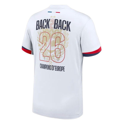 PSG Especial UCL