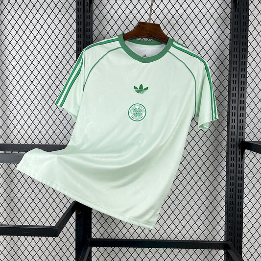Edição Especial Celtic 25-26