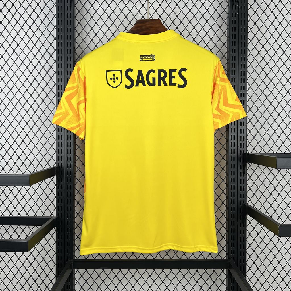 Benfica Retro 22-23