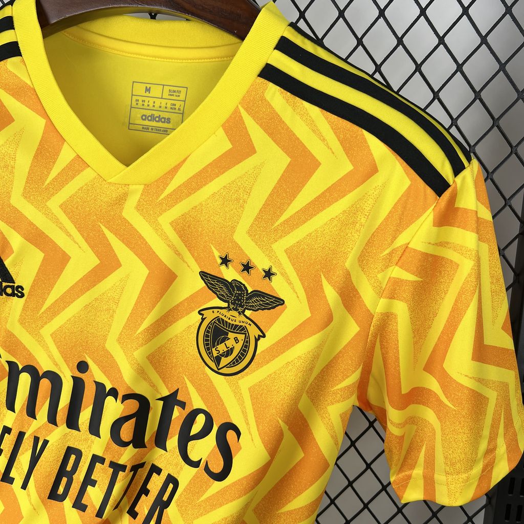 Benfica Retro 22-23
