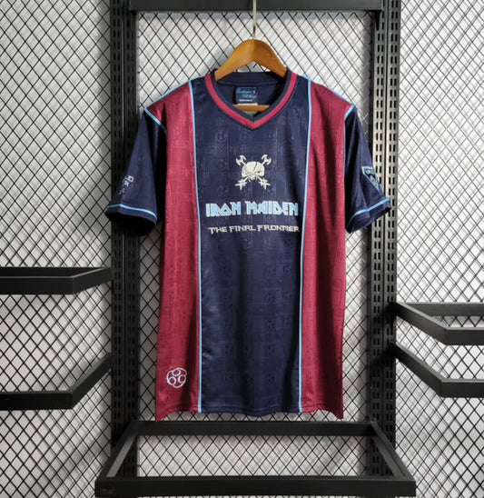 Retro West Ham