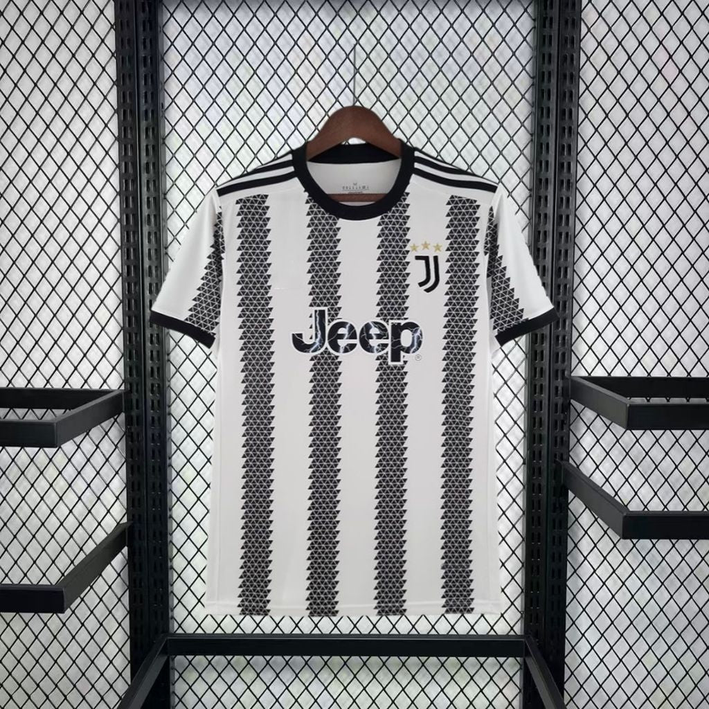 Juventus Retro 22-23