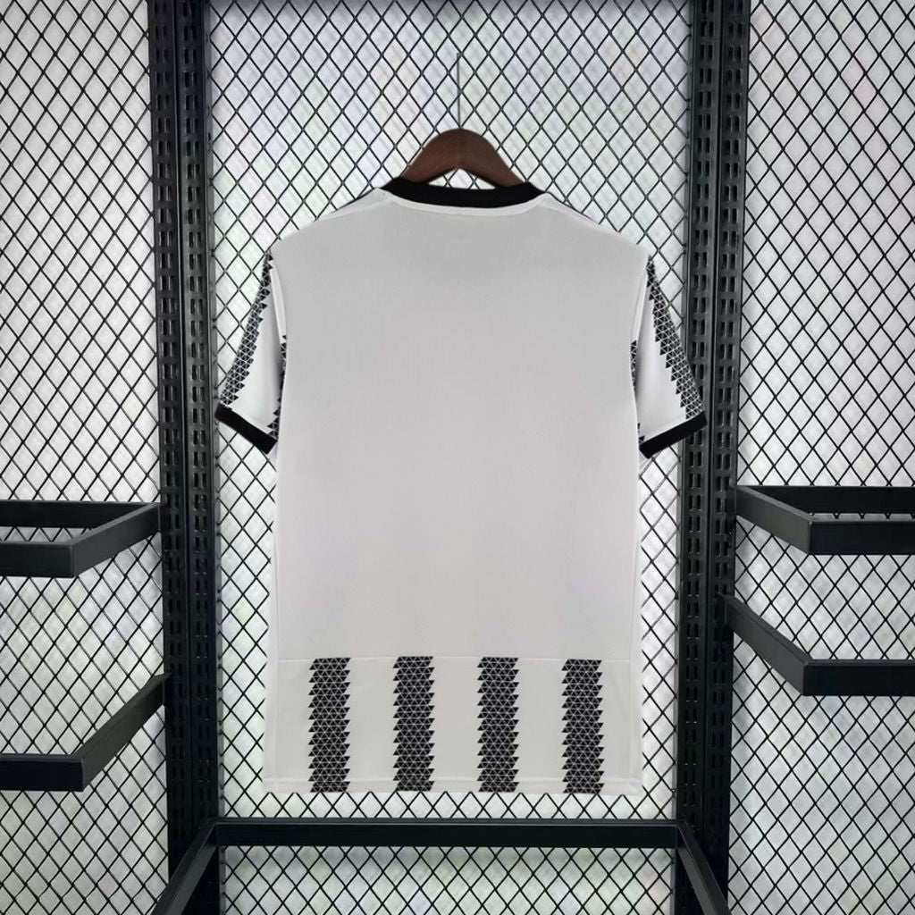 Juventus Retro 22-23
