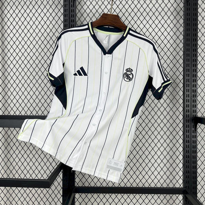 Real Madrid Especial 25-26