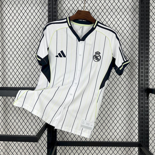 Real Madrid Especial 25-26