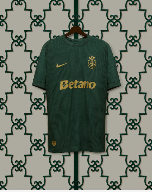 Sporting Comemorativa 120 anos
