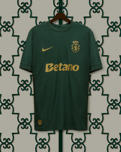 Sporting Comemorativa 120 anos