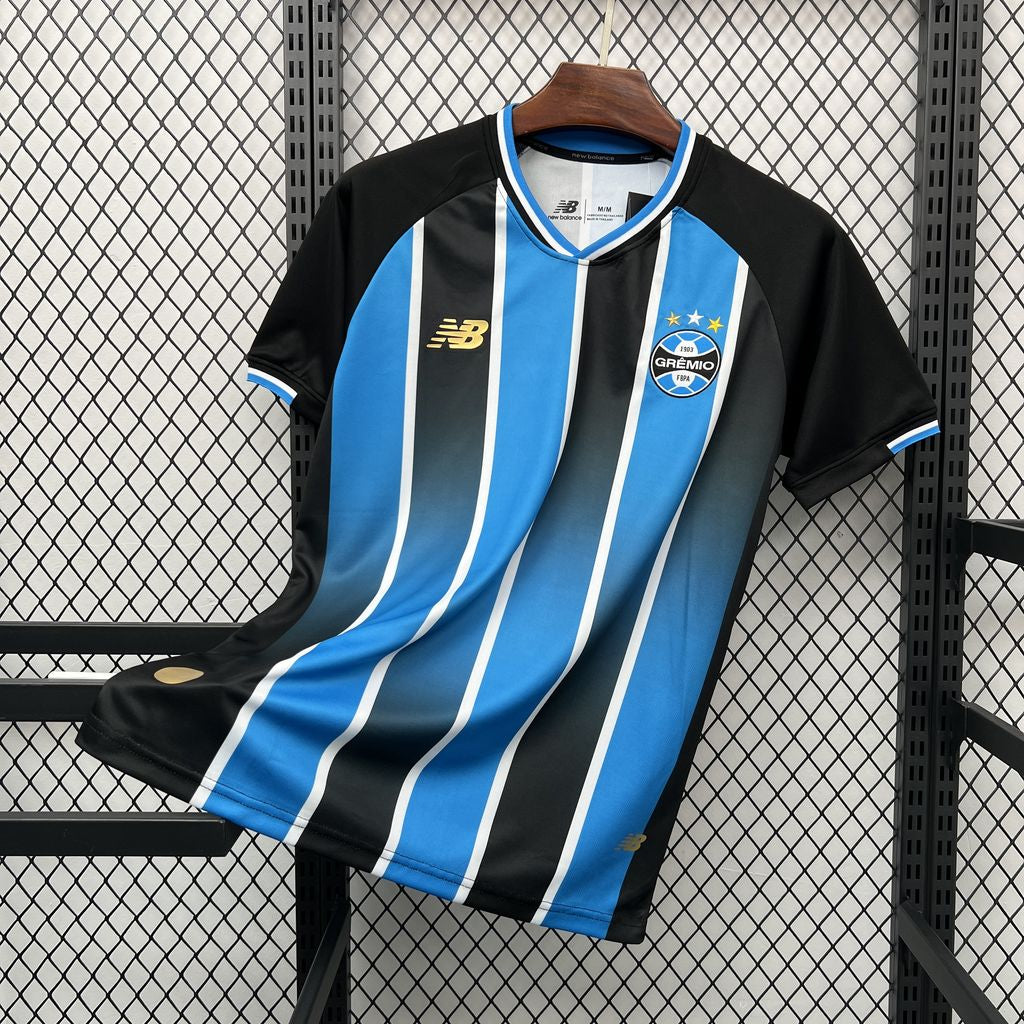 Grémio Principal 26-27