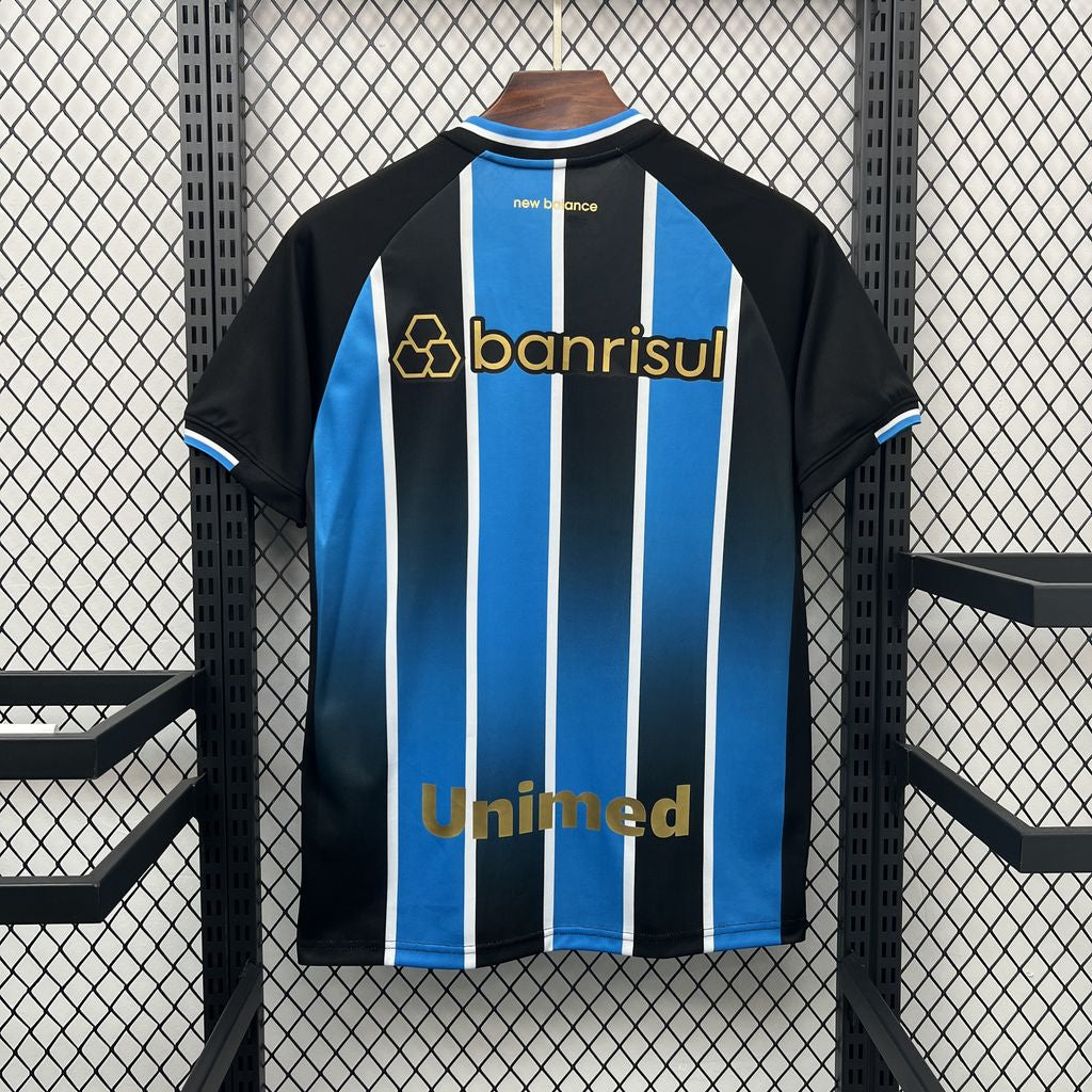 Grémio Principal 26-27