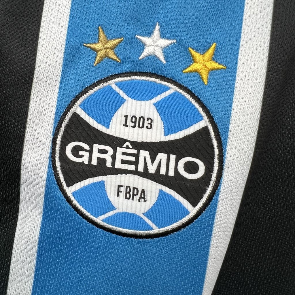 Grémio Principal 26-27