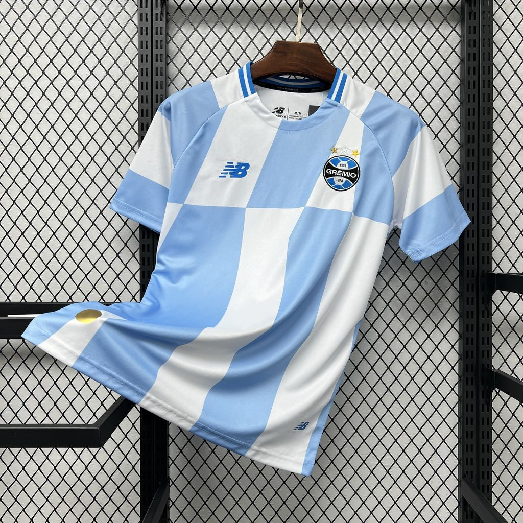 Grémio Secundária 26-27